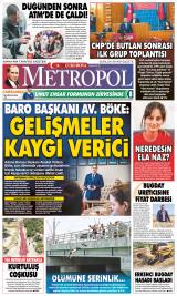 ÇUKUROVA METROPOL