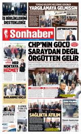 SONHABER