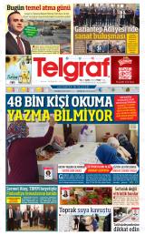 TELGRAF