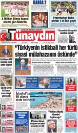 TÜNAYDIN