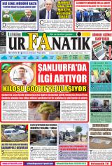 URFANATİK