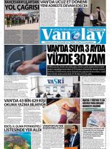 VAN OLAY
