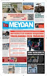MANİSA MEYDAN
