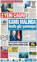 YENİ ÇAĞRI