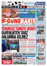 GÜNEBAKIŞ