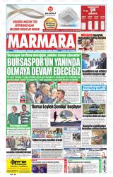 YENİ MARMARA