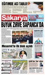 YENİ SAKARYA