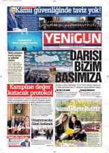 YENİGÜN