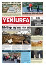 YENİURFA