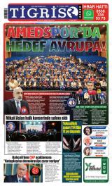 TİGRİS HABER
