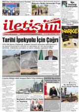 İLETİŞİM