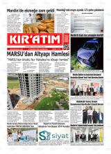 KIR'ATIM
