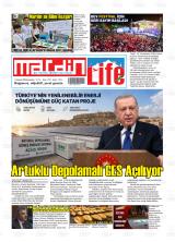 MARDİN LİFE
