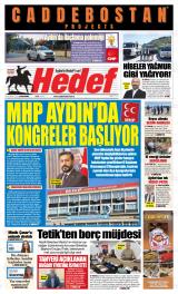 HEDEF