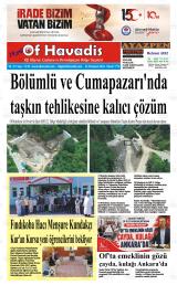OF HAVADİS