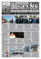 BİRECİK'İN SESİ