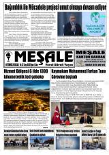 MEŞALE