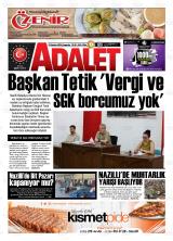 ADALET