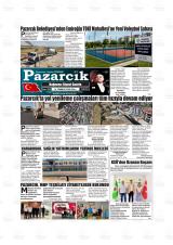 PAZARCIK