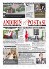 ANDIRIN POSTASI