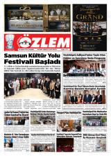 ÖZLEM