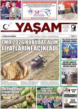 YAŞAM