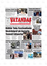 VATANDAŞ
