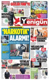 55 YENİGÜN