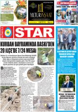 KÖRFEZ STAR