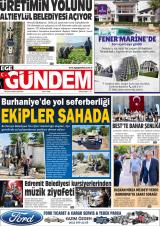 EGE GÜNDEM