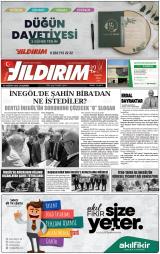 İNEGÖL YILDIRIM