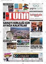 YENİ TUNA