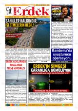 YENİ ERDEK