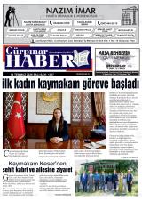 GÜRPINAR HABER