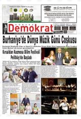KÖRFEZ DEMOKRAT