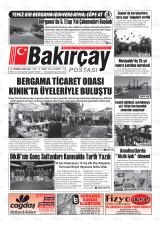 BAKIRÇAY POSTASI