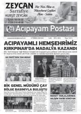 ACIPAYAM POSTASI