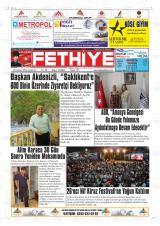 FETHİYE