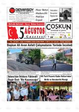 5 AĞUSTOS