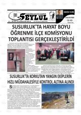 5 EYLÜL