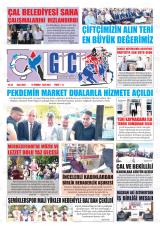 ÇAL GÜCÜ