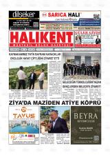 HALIKENT MÜSTAKİL BÖLGE