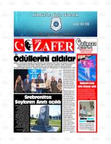 ZAFER