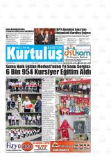 SOMA KURTULUŞ
