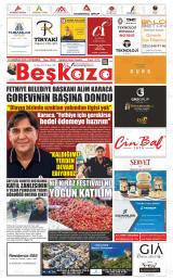 BEŞKAZA