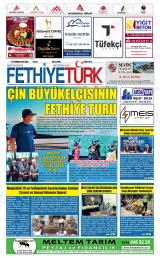 FETHİYE TÜRK