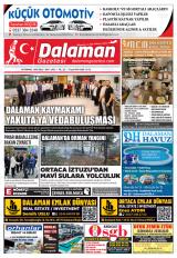 DALAMAN