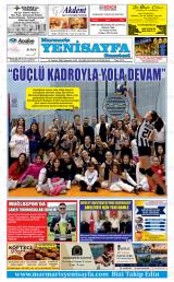 MARMARİS YENİSAYFA
