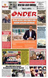 ÖNDER