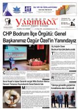 YARIMADA